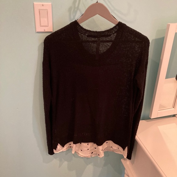Knit sweater - Picture 2 of 2